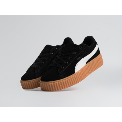 Кроссовки Rihanna Fenty x Puma Creeper Phatty - арт. 45114