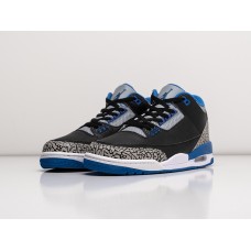 Кроссовки Nike Air Jordan 3