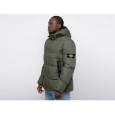 Куртка зимняя Stone Island