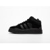 Зимние Кроссовки Bad Bunny x Adidas Campus Light High - арт. 43548