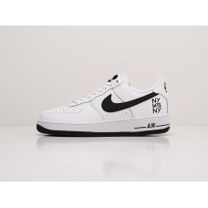 Кроссовки Nike Air Force 1 Low