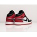Кроссовки Nike Air Jordan 1 Mid - арт. 29941