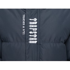 Куртка зимняя Trapstar