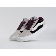 Кеды VANS Knu Skool
