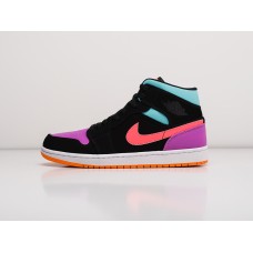 Кроссовки Nike Air Jordan 1 Mid
