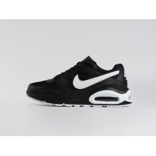 Кроссовки Nike Air Max Command Leather
