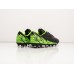 Футбольная обувь NIke Mercurial Vapor XII Elite FG