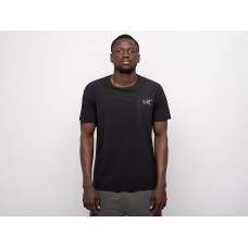 Футболка Arcteryx
