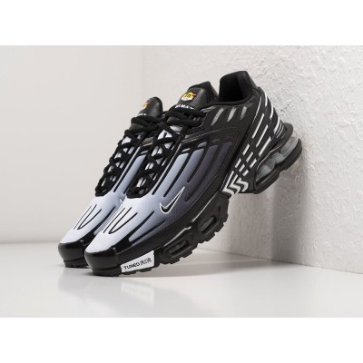 Кроссовки Nike Air Max Plus 3 - арт. 29059