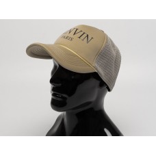 Бейсболка Lanvin