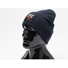 Шапка Chicago Bulls