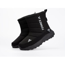 Зимние Сапоги Adidas Terrex