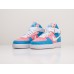 Кроссовки Nike Air Force 1 Mid