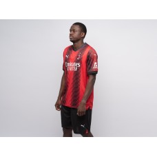 Футбольная форма Puma AC Milan