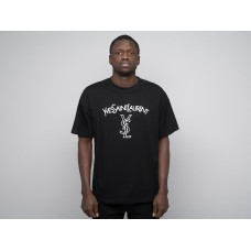 Футболка Saint Laurent