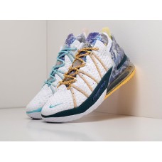 Кроссовки Nike Lebron XVIII