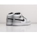 Зимние Кроссовки Nike Air Jordan 1 Mid - арт. 27551