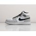 Зимние Кроссовки Nike Air Jordan 1 Mid - арт. 27551