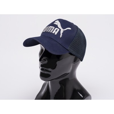 Бейсболка Puma