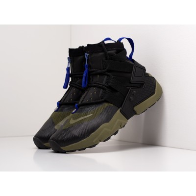 Кроссовки Nike Air Huarache Gripp - арт. 18826