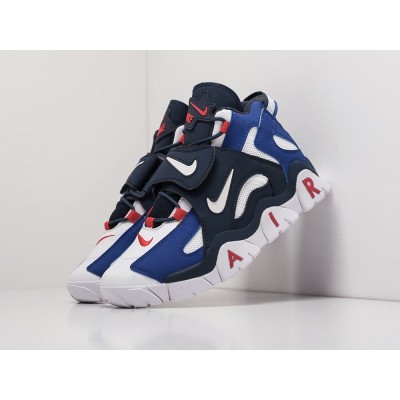 Кроссовки Nike Air Barrage Mid - арт. 21696