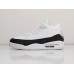 Кроссовки Nike Air Jordan 3 - арт. 27267
