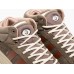 Зимние Кроссовки Bad Bunny x Adidas Campus Light High - арт. 43549