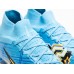 Футбольная обувь Nike Air Zoom Mercurial Superfly IX Elite FG - арт. 39981