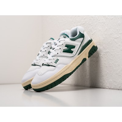 Кроссовки New Balance 550 - арт. 32177
