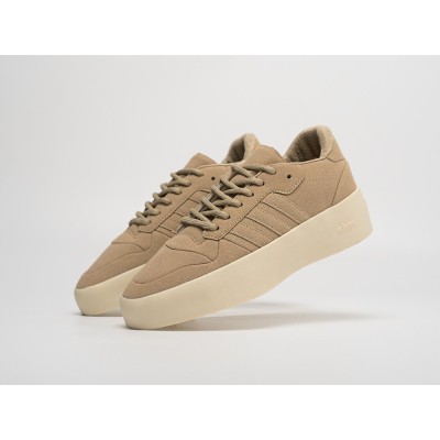 Кроссовки Fear of God x Adidas Forum 86 Lo - арт. 40240
