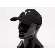 Бейсболка Puma