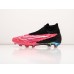 Футбольная обувь Nike Gripknit Phantom GX Elite FG - арт. 39246