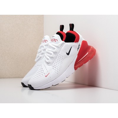 Кроссовки Nike Air Max 270 - арт. 43516