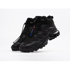 Зимние Кроссовки Salomon ADVANCED XT-6 ADV High