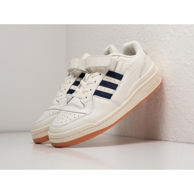 Кроссовки Adidas Forum Low