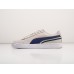 Кроссовки Puma Suede Classic - арт. 33101