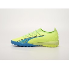 Футбольная обувь Puma Ultra Ultimate FG