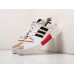 Кроссовки Adidas Forum Exhibit Low