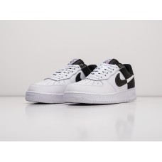 Зимние Кроссовки Nike Air Force 1 07 LV8 1