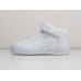 Зимние Кроссовки Nike Air Force 1 Mid - арт. 27314
