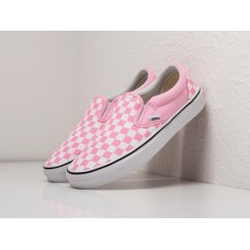 Кеды VANS SlipOn
