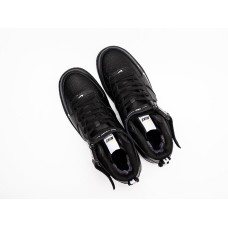 Зимние Кроссовки Nike Air Force 1 07 Mid LV8