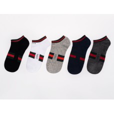 Носки короткие Gucci - 5 пар