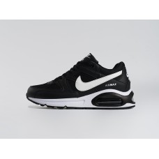 Кроссовки Nike Air Max Command Leather