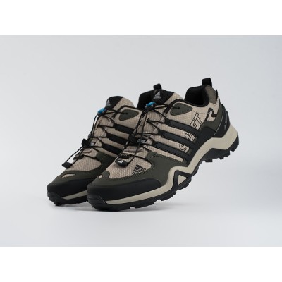 Кроссовки Adidas Terrex Swift R2 GTX