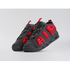 Кроссовки Nike Air More Uptempo Low