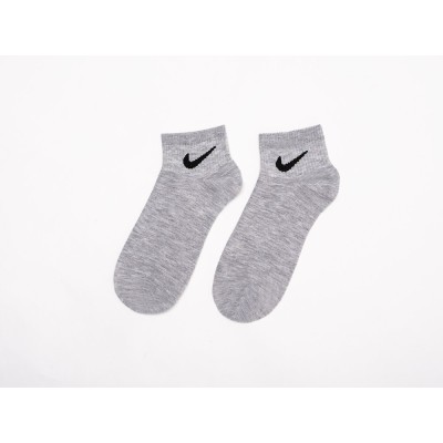 Носки короткие Nike - 10 пар