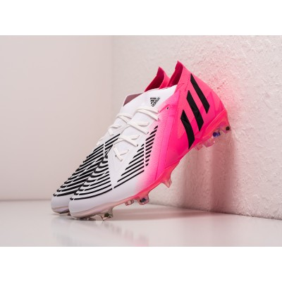 Футбольная обувь Adidas Predator Edge.3 FG - арт. 32157