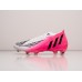 Футбольная обувь Adidas Predator Edge.3 FG - арт. 32157