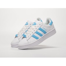 Кроссовки LEGO x Adidas Campus